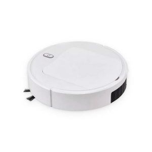 COPY - 1800Pa 3-in-1 Smart Robot Vacuum